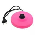 GALAXY กาต้มน้ำไฟฟ้าไร้สาย Hello Kitty 1.8 ลิตร รุ่น PCK-157