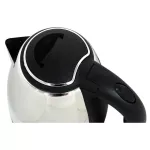 OXYGEN กาต้มน้ำสแตนเลสไร้สาย 1.8 ลิตร รุ่น EK-185 Silver 8 ชิ้น