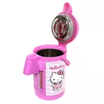 OXYGEN, Electric Heat Hello Kitty 2.5 liters, model KT-281