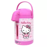 OXYGEN, Electric Heat Hello Kitty 2.5 liters, model KT-281