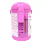 OXYGEN, Electric Heat Hello Kitty 2.5 liters, model KT-281
