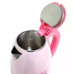 GALAXY กาต้มน้ำไฟฟ้าไร้สาย HELLO KITTY 1.8 ลิตร รุ่น PCK-185 K7