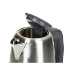 Kenwood กาต้มน้ำไฟฟ้า Scene 1.7 ลิตร รุ่น SJM490 สีเงิน