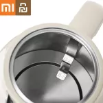 Xiaomi Youpin QCOOKER 1.7L / 1800W Retro Electric Kettle Basic/with Watch Thermometer Display