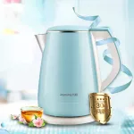 Joyoung 1.5L sus304กาต้มน้ำไฟฟ้าK15-F23