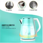 Joyoung 1.5L sus304กาต้มน้ำไฟฟ้าK15-F23