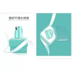 Joyoung 1.5L sus304กาต้มน้ำไฟฟ้าK15-F23