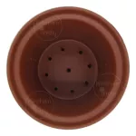 แก้วชงชาเซรามิค 2in1  แก้ว+ กาในตัว ลายมังกรผงาด