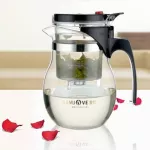 kamjove   แก้วชงชา แกแฟ   600 Ml รุ่น TP777