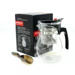 kamjove   แก้วชงชา แกแฟ   600 Ml รุ่น TP777