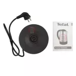 Tefal Ki800D66 Electric Condo, 2200W electric power 1.7 liters