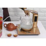 GAMJOVE G7  ชุดกาต้มน้ำอัจฉริยะ