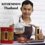 GAMJOVE G7  ชุดกาต้มน้ำอัจฉริยะ