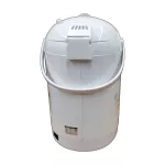 SKG 2.5 liter hot water bottle model KG-2501