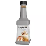 หัวปั้มไซรัป 15ml สำหรับขวดซอสลองบีช