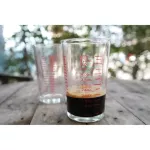 6 ounce 6 oz glass 180 ml.