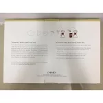 Chemex Filter Half Circle, a half circle filter