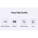 TIMEMORE BLACK MIRROR BASIC SCALE