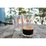 6 ounce 6 oz glass 180 ml.