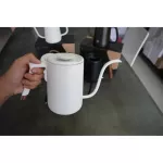 Timemore Fish Pure Pour Over Kettle