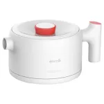 Deerma Liquid Heater Folding Electric Kettle กาต้มน้ำร้อนไฟฟ้า แบบพับได้