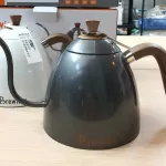 กาต้มน้ำกาแฟดริฟ Brewista Artisan Stovetop