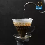 กาต้มน้ำกาแฟดริฟ Brewista Artisan Stovetop