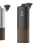 Timemore G1S Grinder Black Titanium