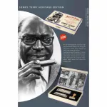 Hohner® Marine Band Sonny Terry Heritage Edition 10 Harmonita Key C -Mount Harmonica Key C ** Limited Edit