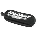 Hohner® Rocket Harmonica 10 Channel E uses a little air blowing loudly. Progressive series - Mount Ice Harmonica Key E +