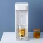 MIJIA Water C1 Smart Instant Hot Drinking Water Dispens, automatic hot water pressure machine 2.5L