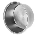 Mayitr Coffee Tea Filter Steel Non Pressurized Coffee Filter Basket For Coffee Machine Accessories