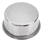 Mayitr Coffee Tea Filter Steel Non Pressurized Coffee Filter Basket For Coffee Machine Accessories