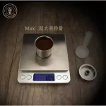 Compatible With Illy Coffee Machine Maker/stainless Steel Metal Refillable Reusable Capsule Fit For Illy Cafe