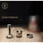 Compatible With Illy Coffee Machine Maker/stainless Steel Metal Refillable Reusable Capsule Fit For Illy Cafe