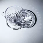 Coffee Drip Filter Cup Barista Resin Manual Coffee Maker Filter Bowls V60 Funnel Dripper Espresso Coffee Accessories