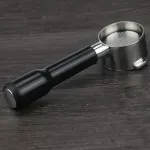 Bottomless Portafilter 51mm Delonghi Ec680 Eco310 Ecp35.31 Professional Filter Holder Espresso