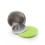 Coffee Filter Dripper Stainless Steel Reusable Refillable Coffee Capsule Cup Fit For Dolce Gusto Coffee Maker Coffee