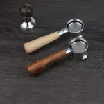 Bottomless Portafilter 51mm Delonghi Ec680 Eco310 Ecp35.31 Professional Filter Holder Espresso