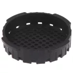 French Portable Coffee Maker Reusable Replacement Filter Cap For Yuropress Or Aeropress Coffee Maker Tools Accessories