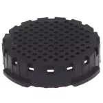 French Portable Coffee Maker Reusable Replacement Filter Cap For Yuropress Or Aeropress Coffee Maker Tools Accessories