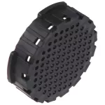 French Portable Coffee Maker Reusable Replacement Filter Cap For Yuropress Or Aeropress Coffee Maker Tools Accessories