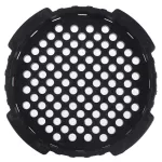 French Portable Coffee Maker Reusable Replacement Filter Cap For Yuropress Or Aeropress Coffee Maker Tools Accessories