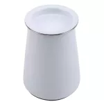 3 In 1 Powder Stainless Steel Coffee Cocoa Flour Dusoof Flour Filter Cup Coffee Grinder Accessory Necessity Diy Tool