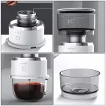 Drip Coffee Maker Portable Drip Coffee Pot Coffee Brewer Manual Coffee Maker Portable Coffee Maker Coffee Machine Home