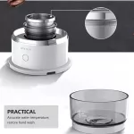 Drip Coffee Maker Portable Drip Coffee Pot Coffee Brewer Manual Coffee Maker Portable Coffee Maker Coffee Machine Home