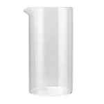 Design French Press Coffee Maker Hot And Cool Kettle Strainer Tea Pot Water Filter Jug Pitcher Capacity 12oz 20oz 32oz