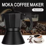 Dropship Coffee Maker for Moka Coffee Pot Espresso Making Coffee Machine Cafetera Coffeeware Kitchen Tool