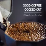 Dropship Coffee Maker for Moka Coffee Pot Espresso Making Coffee Machine Cafetera Coffeeware Kitchen Tool