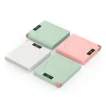 Cup Warm Usb Plug-In Mug Mat Led Digital Display Heating Coaster Universal 5speed Keep Drink Mugs Coaster For Office Home